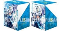 Bushiroad Deck Holder Collection V2 Vol.1016: Cardfight!! Vanguard - Blue Sky Knight, Altmile