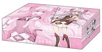 Bushiroad Storage Box Collection Vol.384: Didn't I Say to Make My Abilities Average in the Next Life?! - Mile