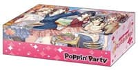 Bushiroad Storage Box Collection Vol.382: BanG Dream! Girls Band Party! - Poppin'Party
