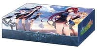 Bushiroad Storage Box Collection Vol.380: The Fruit of Grisaia - The Eden of Grisaia