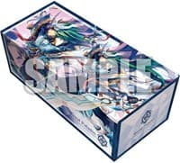 Bushiroad Storage Box Collection Vol.387: Cardfight!! Vanguard - Aerial Divine Knight, Altmile