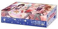 Bushiroad Storage Box Collection Vol.391: BanG Dream! Girls Band Party! - Roselia