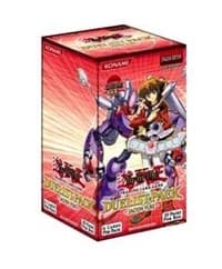 Duelist Pack: Jaden Yuki Booster Box [1st Edition]