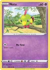 Natu