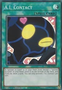 A.I. Contact