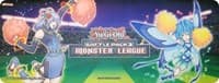 Yu-Gi-Oh! Battle Pack 3: Monster League Game Mat - Fairy Cheer Girl