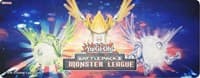 Yu-Gi-Oh! Battle Pack 3: Monster League Game Mat - Heralds