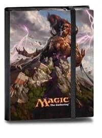 Born of the Gods PRO-Binder for Magic