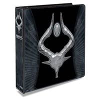 Core Set 2013 - Bolas Horns 3-Ring Binder for Magic