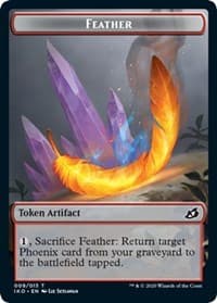 Feather Token