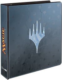 Magic: the Gathering - Planeswalker 3-Ring Binder for Magic