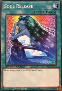 Soul Release