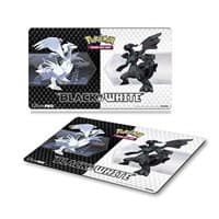 Pokemon Black & White Playmat