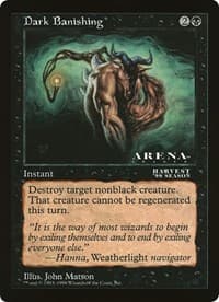 Dark Banishing (Arena League)