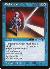 Deflection (3rd Place) (Arena League)