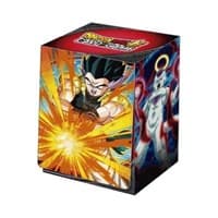 Dragon Ball Super Expansion Set 11: Universe 7 Unison Card Case - Vegenks & Frieza