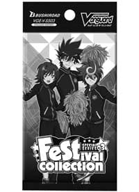 Festival Collection Special Booster Pack