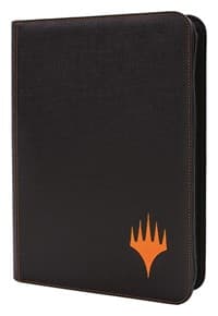 Mythic Edition 9 Pocket Zippered PRO-Binder for Magic: The Gathering