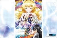 Bushiroad Rubber Mat Collection Vol.541: Cautious Hero