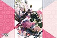 Bushiroad Rubber Mat Collection Vol.626: Project Sakura Wars - Main Visual