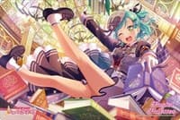 Bushiroad Rubber Mat Collection Vol.622: BanG Dream! Girls Band Party! - Hina Hikawa