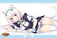 Bushiroad Rubber Mat Collection Vol.640: Nekopara - Vanilla