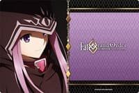 Bushiroad Rubber Mat Collection Vol.652: Fate/Grand Order - Absolute Demonic Battlefront: Babylonia- - Anna