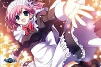 Bushiroad Rubber Mat Collection Vol.552: Grisaia no Kajitsu - Sachi Komine
