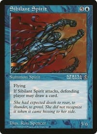 Sibilant Spirit (Arena League)