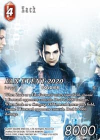 Zack - PR071/007H