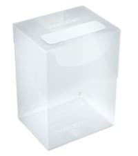 GameGenic Deck Holder - Clear (Holds 80+)
