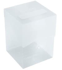 GameGenic Deck Holder - Clear (Holds 100+)