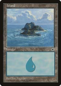Island (Beach Right)