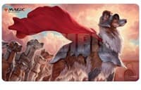Core Set 2021 Pack Leader Playmat for Magic The Gathering