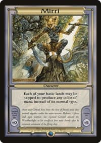 Mirri (Oversize)