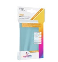 GameGenic Prime Board Game Sleeves - Tarot (50-Pack)