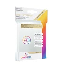 GameGenic Matte Board Game Sleeves - Dixit / Mysterium (90-Pack)