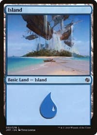 Island (052)