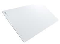 GameGenic Prime Playmat - White