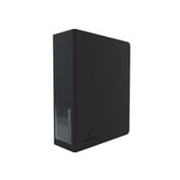 GameGenic Prime Ring-Binder - Black