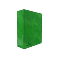 GameGenic Prime Ring-Binder - Green