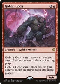 Goblin Goon