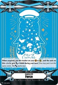 Imaginary Gift [Force] - V-GM/0019EN Poco