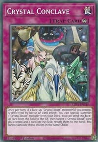 Crystal Conclave