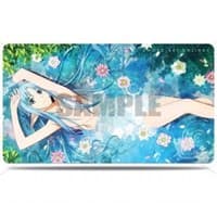 Sword Art Online II Playmat - Water Lily Asuna