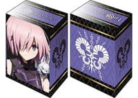 Bushiroad Deck Holder Collection V2 Vol.1096: Fate/Grand Order - Character Visual - Mash