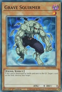 Grave Squirmer