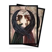Amy Brown Sisters Standard Size Deck Protectors (100-Pack)
