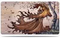 Amy Brown Passage to Autumn Playmat
