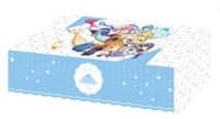 Cardfight!! Vanguard: V-SS02 Colorful Pastorale Supply Gift Set Storage Box